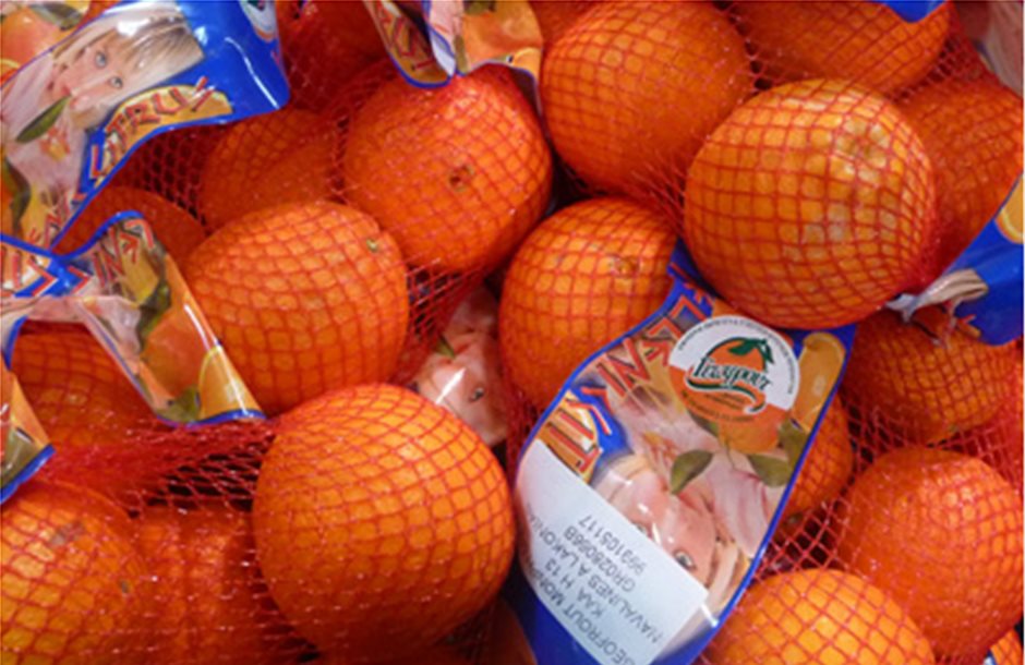 Προσοχή στα κριτήρια ωριμότητας των πορτοκαλιών 