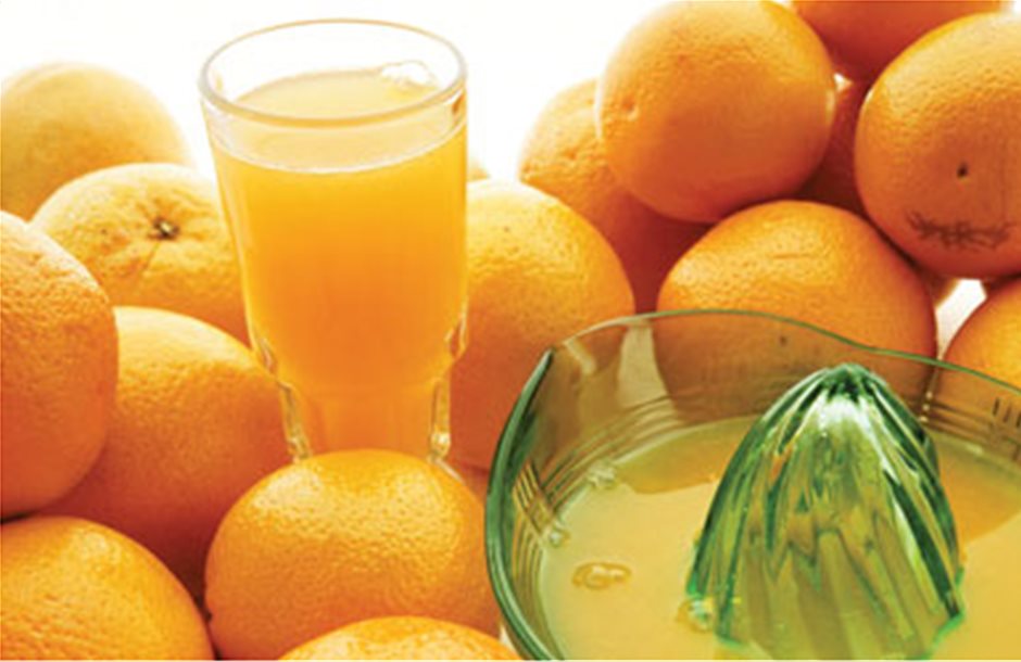 Σε περίοδο χάριτος ο χυμός πορτοκαλιού;