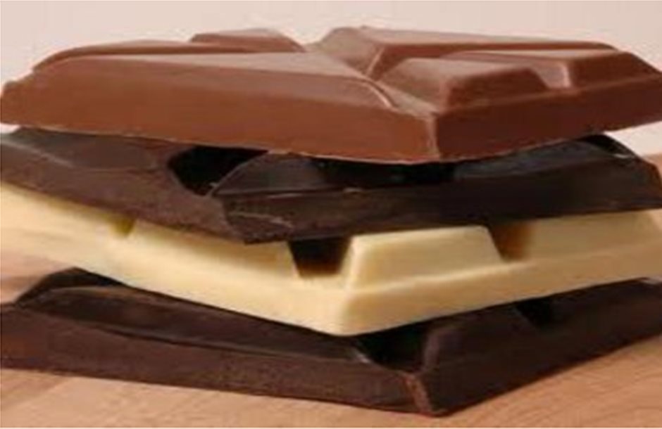 Δέκα εκατομμύρια χρόνια ζωής μετρά η σοκολάτα