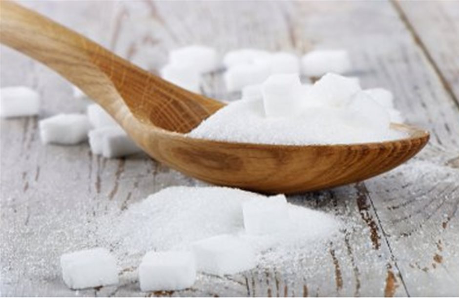 Μεγάλη κατανάλωση ζάχαρης οδηγεί σε μειωμένες αποδόσεις