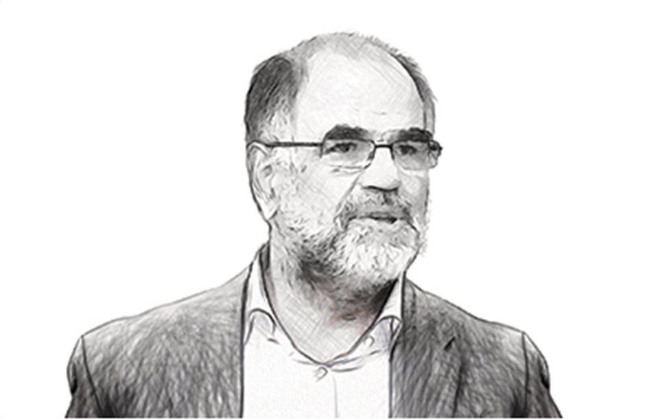 Άλαν Μάθιους: ΚΑΠ σαν το αυγό του Κούρε