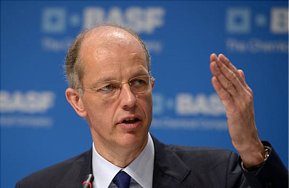 Μεγαλώνει κι άλλο η BASF που διευρύνει το ντηλ με Bayer