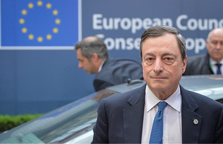 Η ΕΚΤ κρατάει το «χαλινάρι» στην κόντρα με την Ελλάδα