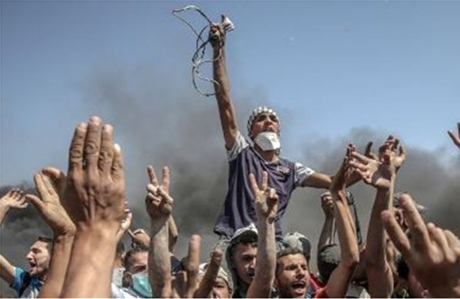 Φόβοι για νέο γύρο συγκρούσεων στη Γάζα