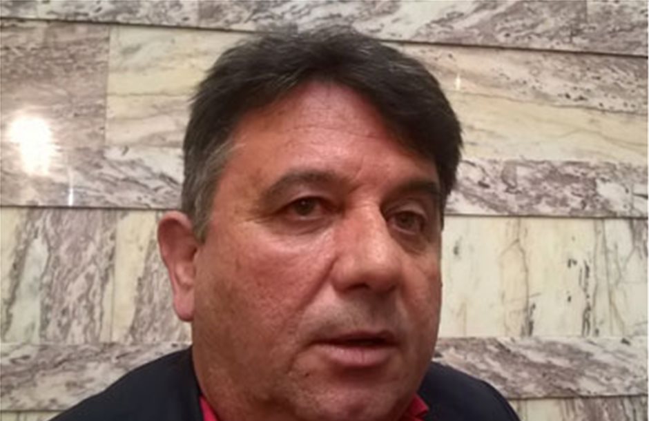 Επανεξελέγη στις εκλογές της ΠΟΓΕΔΥ ο Νίκος Κακαβάς