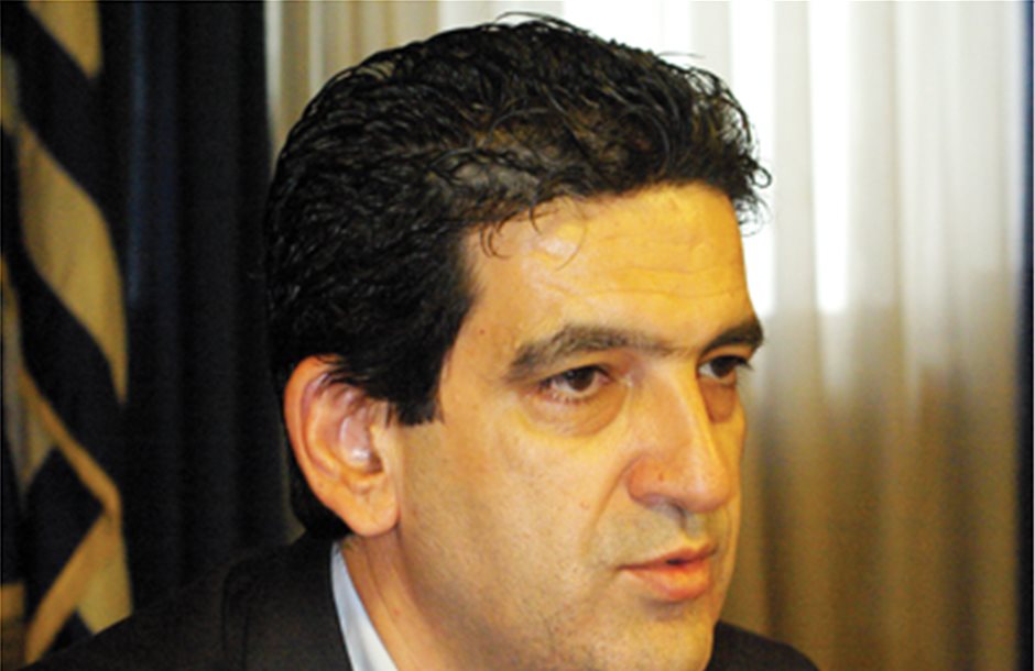 Σύντομα η απόφαση για τις μετακινήσεις γεωτεχνικών, λέει ο Κορασίδης 