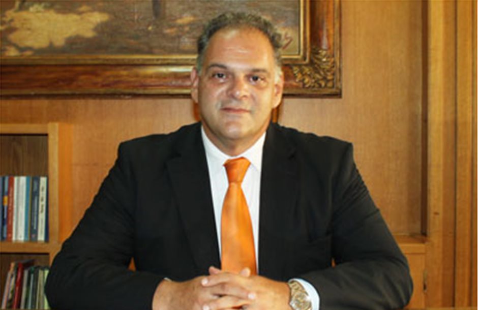 Δημήτρης Μελάς, ο ειδικός των επιδοτήσεων