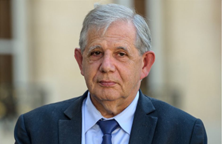Νέος υπουργός γεωργίας στη Γαλλία ο Ζακ Μεζάρ