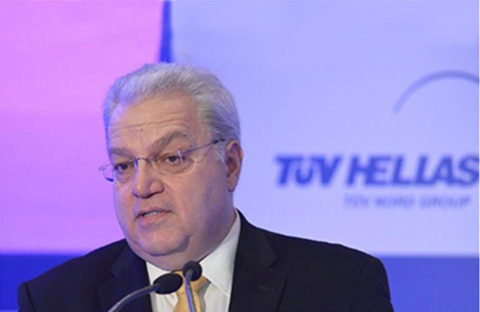 Να αναθεωρήσει την εισήγησή του ζητά η TUV Hellas από ΕΛΓΟ