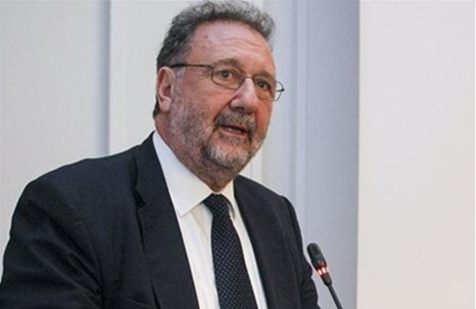 Πιτσιόρλας: Ώριμες οι συνθήκες για άρση των capital controls