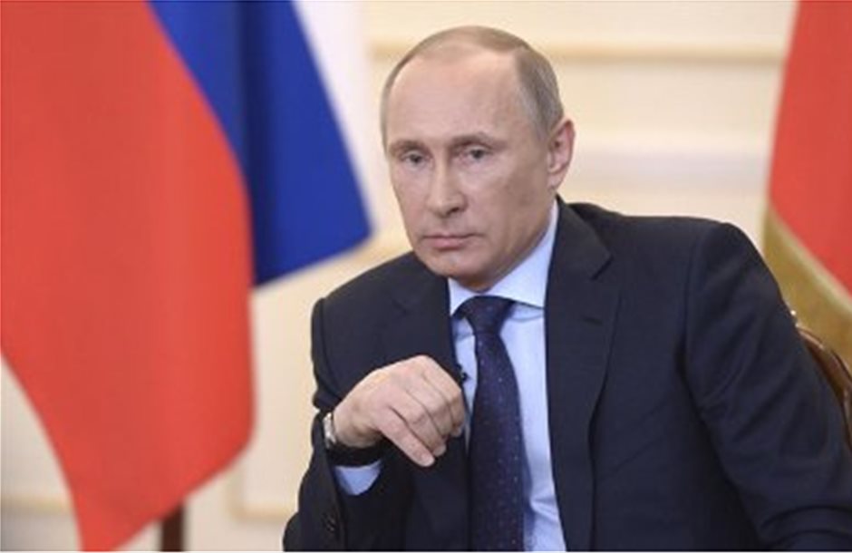 Φιρμάνι Πούτιν μπλοκάρει τις εισαγώγες φρούτων από την ΕΕ και τις ΗΠΑ
