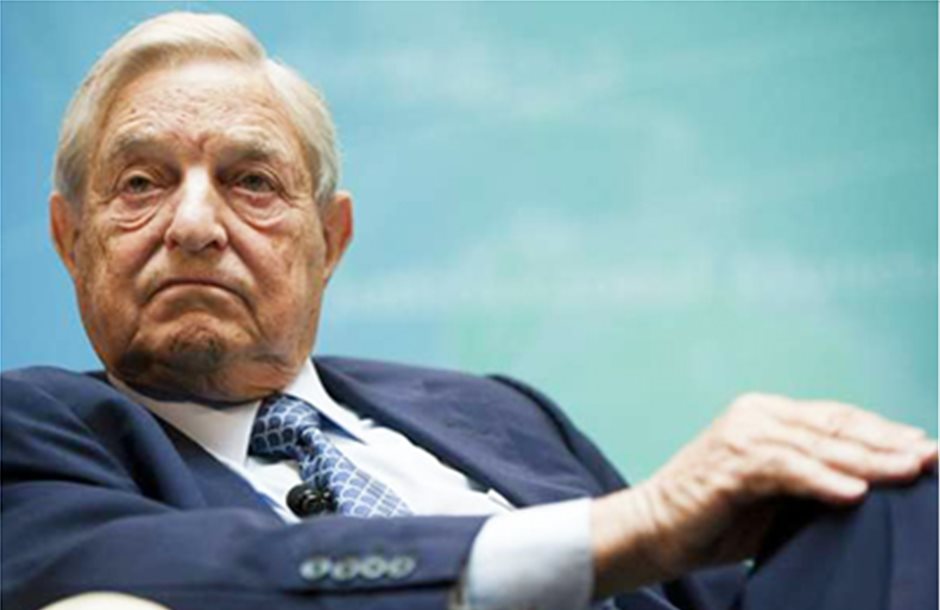 Εγκαταλείπει την Ουγγαρία το ίδρυμα του Soros