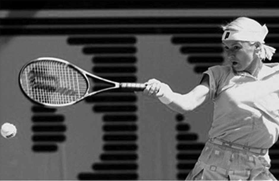Έφυγε από τη ζωή η Τσέχα πρωταθλήτρια του τένις Γιάνα Νοβότνα