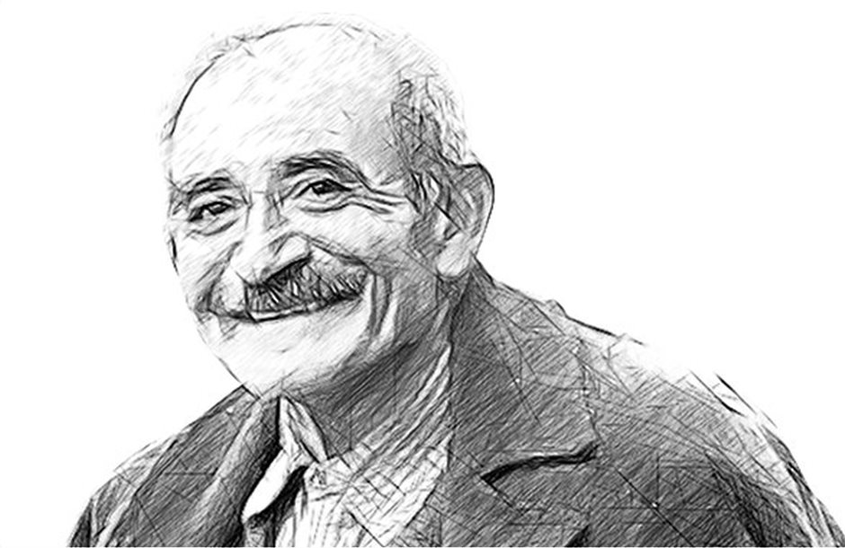 Στα 84 χρόνια του συνεχίζει τη διάβα για το Πρόσβορο ο Χρήστος Τζιάλας 
