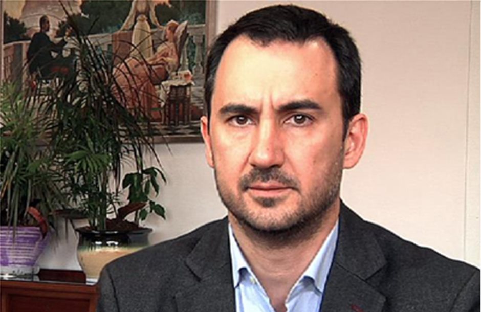 Σε εξέλιξη ειδικά αναπτυξιακά προγράμματα 102 εκατ. στο Αιγαίο