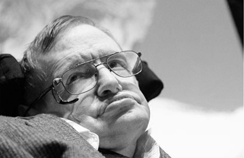 Πέθανε ο μεγάλος αστροφυσικός Στίβεν Χόκινγκ