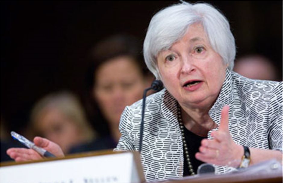 Αύξηση των επιτοκίων κατά 25 μονάδες βάσης ανακοίνωσε η Fed