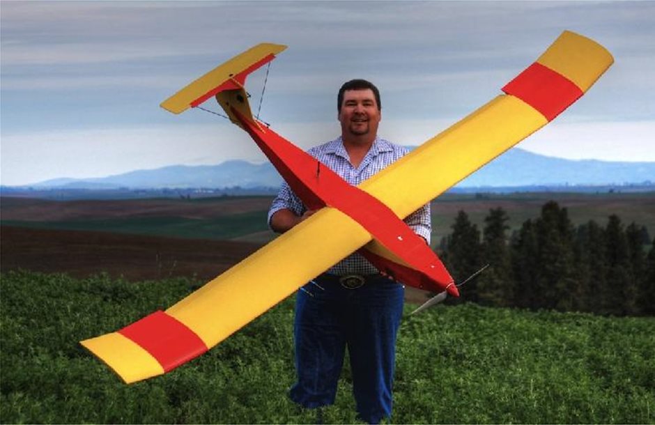 Υπό αυστηρές προϋποθέσεις το «πράσινο φως» για την πρώτη πτήση drone στους αγρούς