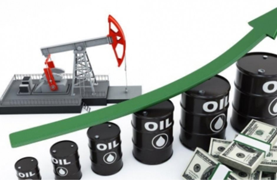 Η ανοδική κίνηση των τιμών πετρελαίου διεγείρει και τα αγροτικά εμπορεύματα