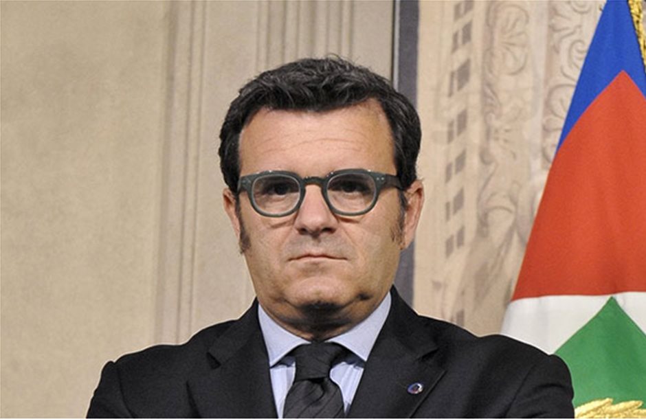 Ξηλώνει τη CETA ο Ιταλός υπουργός ευελπιστούν για φέτα οι τσελιγκάδες