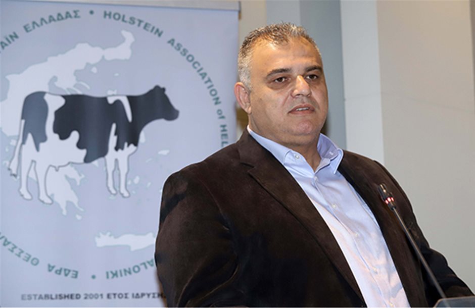 Πως ξαφνικά ο Αποστόλου αγάπησε τους γελαδάρηδες της Χολστάιν