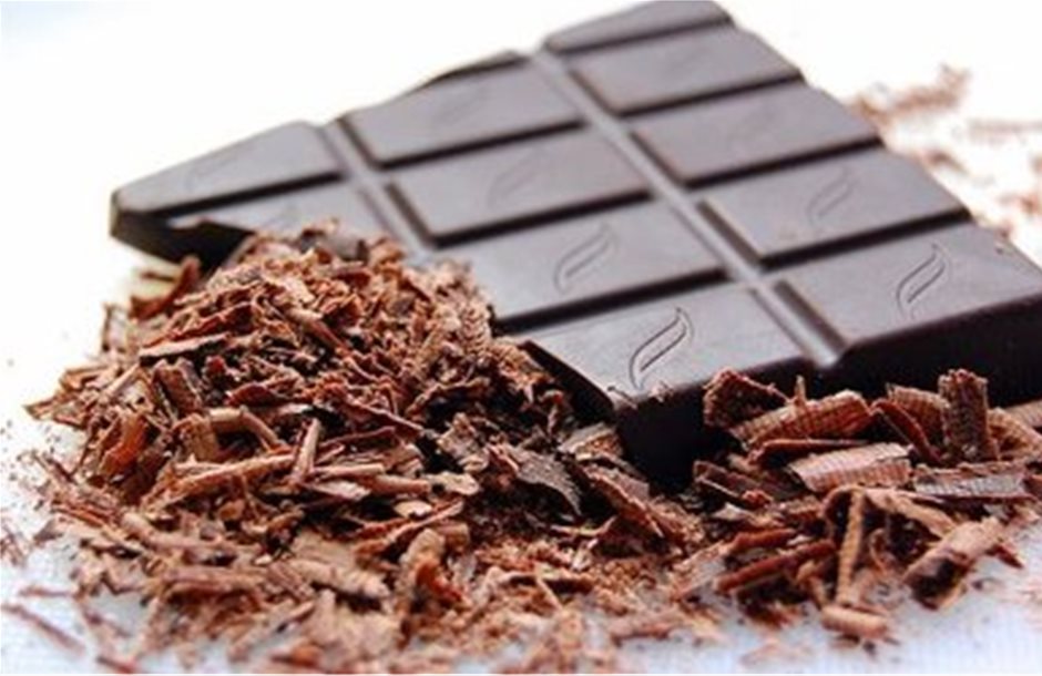 Η σοκολάτα σε λογικές ποσότητες μειώνει τον κίνδυνο εκδήλωσης καρδιακής αρρυθμίας