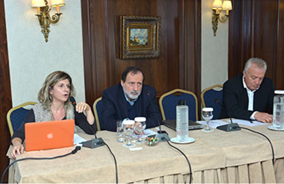 Το νέο πρόγραμμα προώθησης ελληνικών κρασιών της ΕΔΟΑΟ