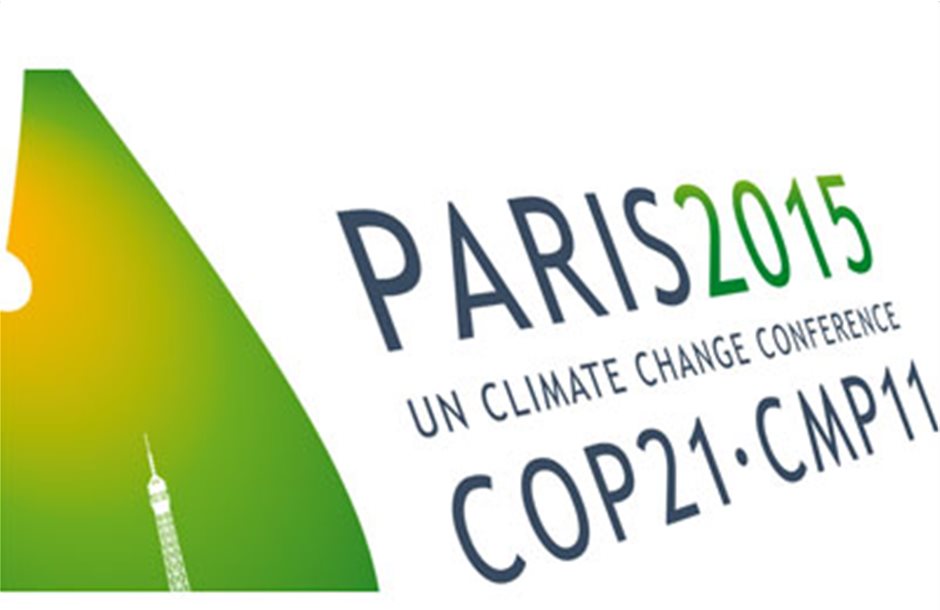 Στο Παρίσι η Διάσκεψη του ΟΗΕ για το Κλίμα