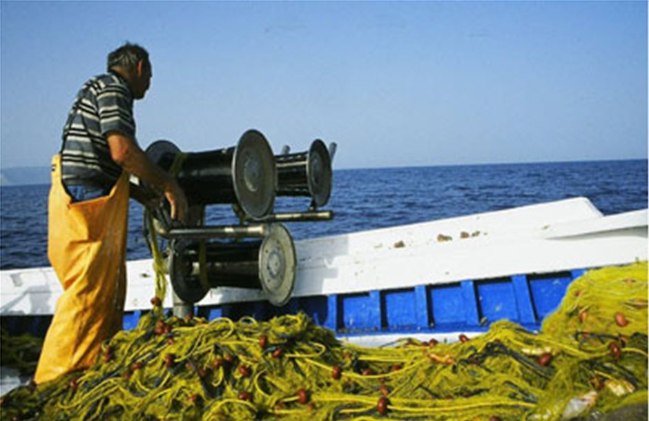 Μέχρι 31 Μαρτίου απαγορεύεται η αλιεία ξιφία στα Χανιά 