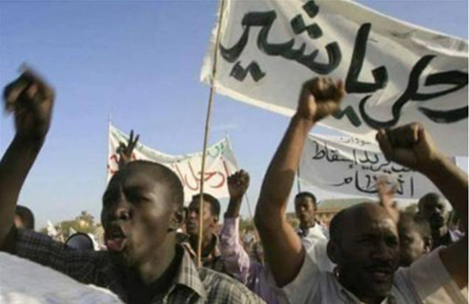Διαδηλώσεις για τον διπλασιασμό της τιμής του ψωμιού στο Σουδάν