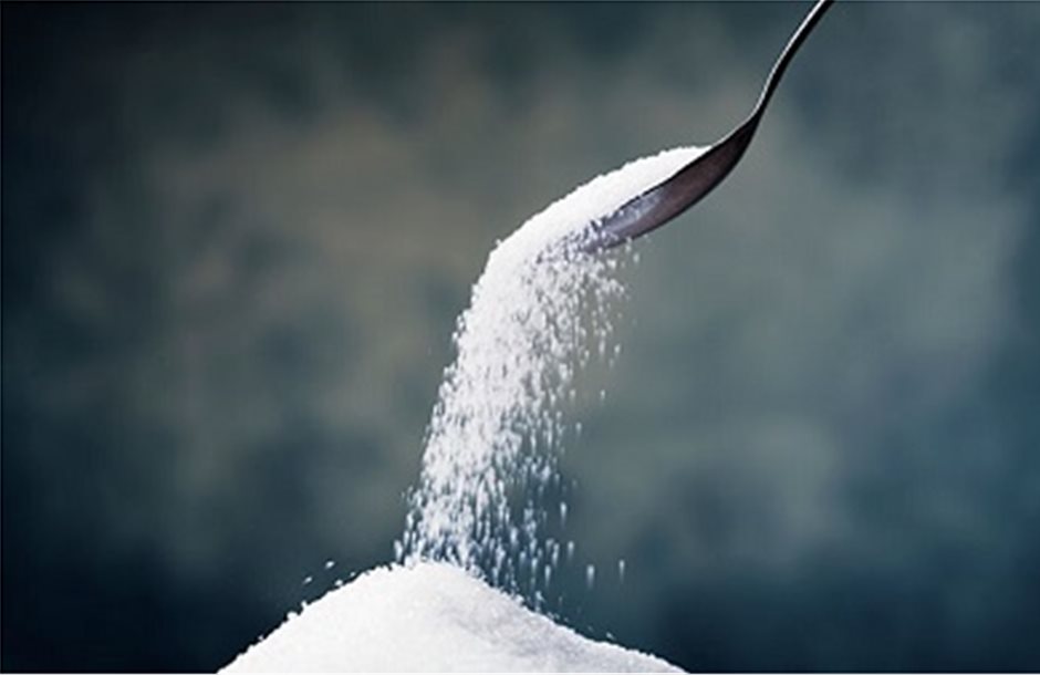 Μείωση ζάχαρης 10% ως το 2020 από τη βιομηχανία ποτών 