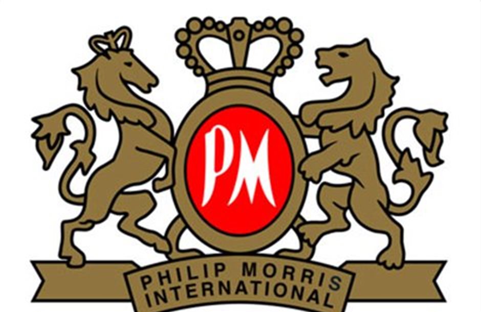 Διεθνή λύση στο παράνομο εμπόριο καπνού ζητά η Philip Morris International