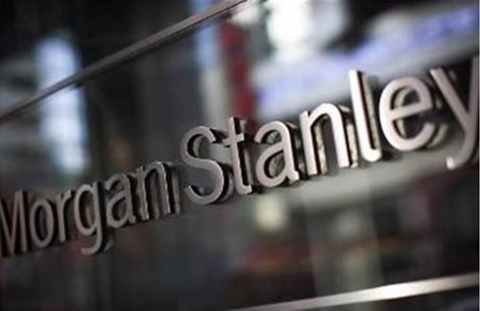 Νέες τιμές-στόχοι της Morgan Stanley για τις ελληνικές τράπεζες