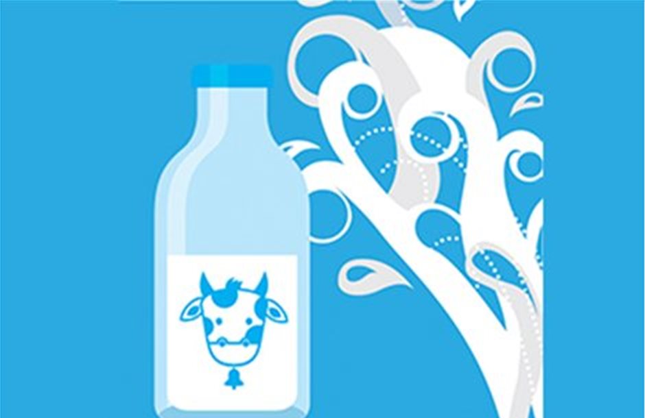 Μείον 850.000 τόνοι γάλακτος στην ΕΕ στα τέλη 2016