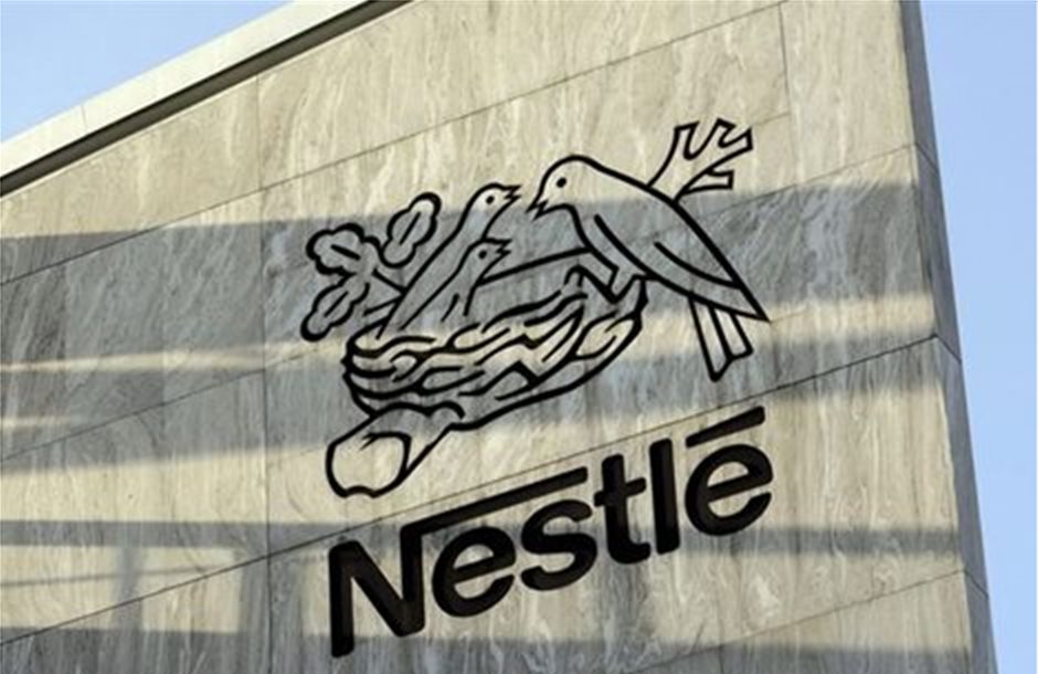 H Ferrara υποψήφια για τα ζαχαρώδη της Nestle στις ΗΠΑ