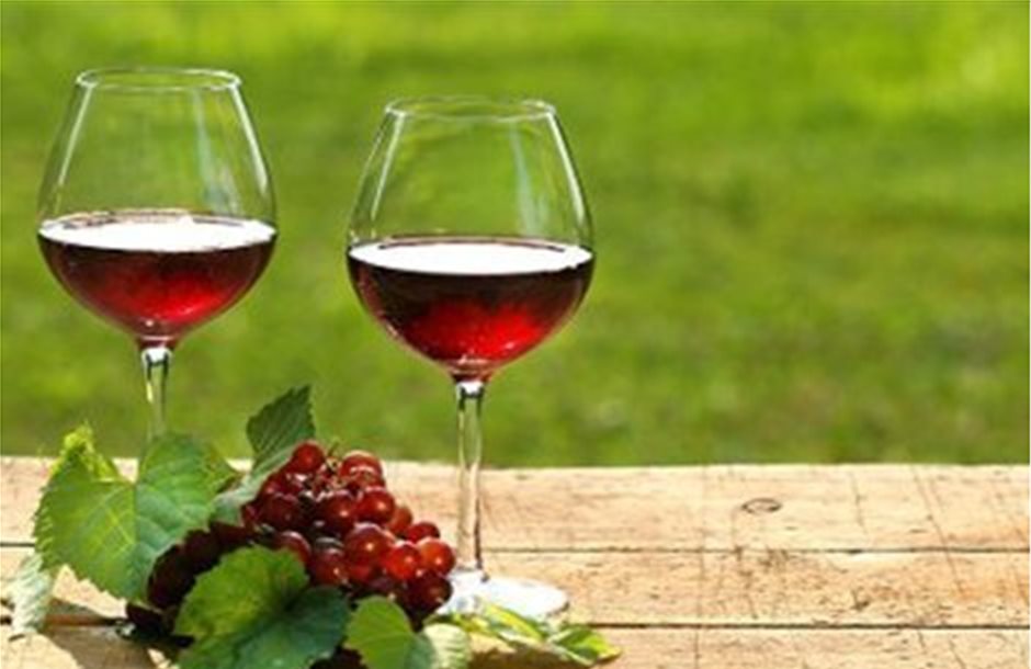 Μεγαλύτερος παραγωγός οίνου για το 2017 η Ιταλία