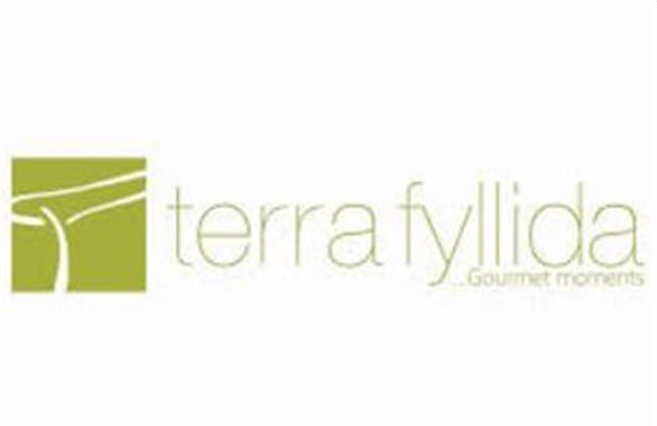 Oλοκληρώθηκε η συμμετοχή της Terra Fyllida στην 82η ΔΕΘ και στο 1st Greek Deli Festival