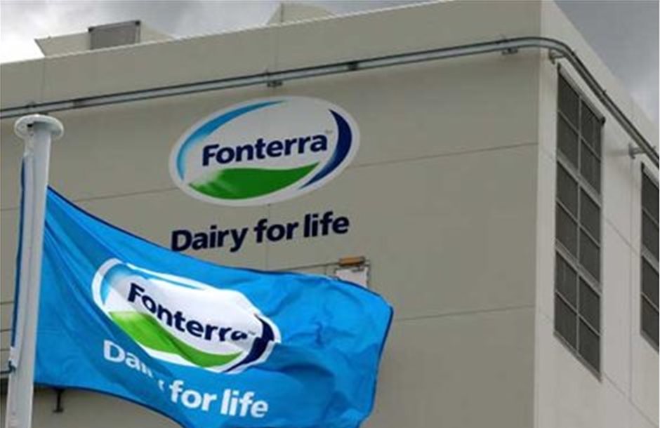 Μείωση κερδών στη Fonterra, λόγω χαμηλότερων περιθωρίων