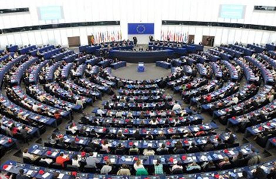 Eκλέχθηκαν οι πρώτοι 10 από τους 14 Αντιπροέδρους του Ευρωπαϊκού Κοινοβουλίου