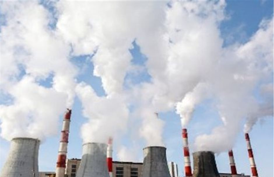 Μείωση εκπομπών ρύπων και προσαρμογή στην κλιματική αλλαγή προτείνει έκθεση του ΕΕΣ