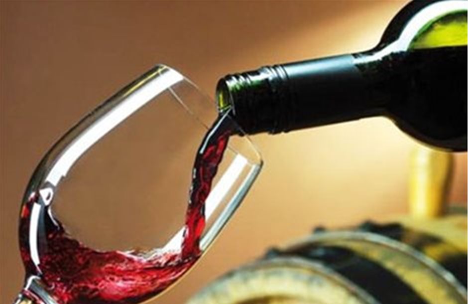 Η Κίνα θα αυξήσει 72% την κατανάλωση οίνου ως το 2020