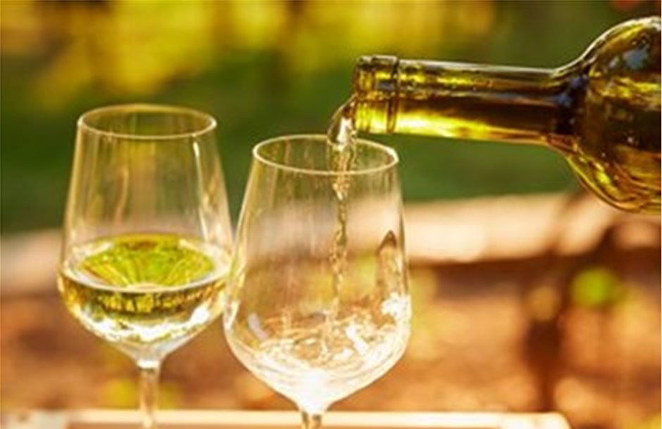 Πτώση έως 20% στην παραγωγή κρασιού υπολογίζουν οι Ιταλοί