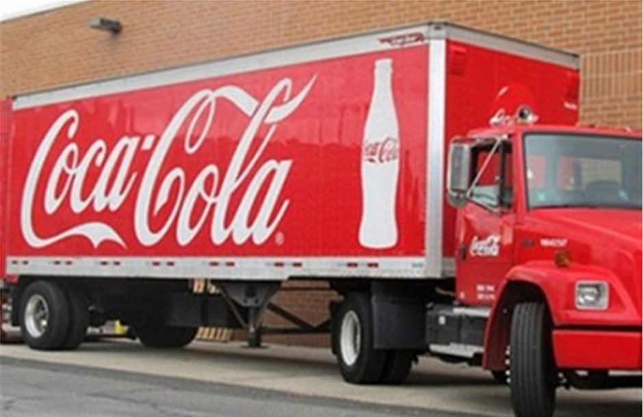 Επενδύσεις 6 εκατ. δολαρίων από το Ίδρυμα Coca-Cola ως σήμερα στην Ελλάδα