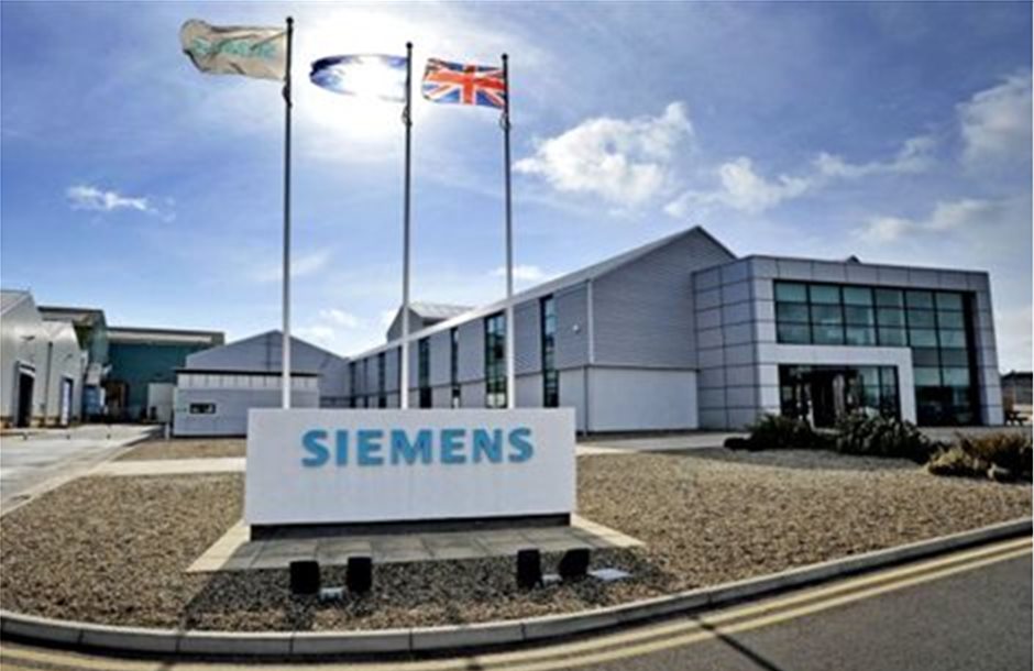 Ψηφιακή αλυσίδα αξίας για βιομηχανία ποτών από τη Siemens