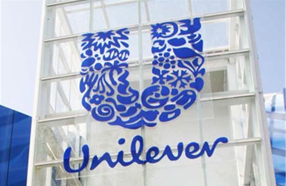 Αυξήθηκαν τα κέρδη της Unilever στο α΄ εξάμηνο