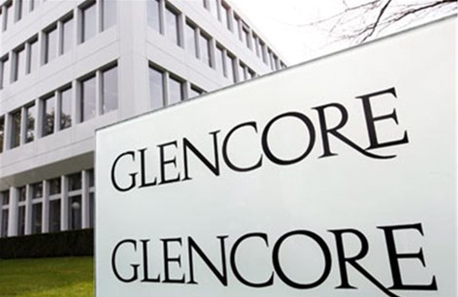 Glencore: Εκτόξευση 70% στα EBITDA α΄ εξαμήνου