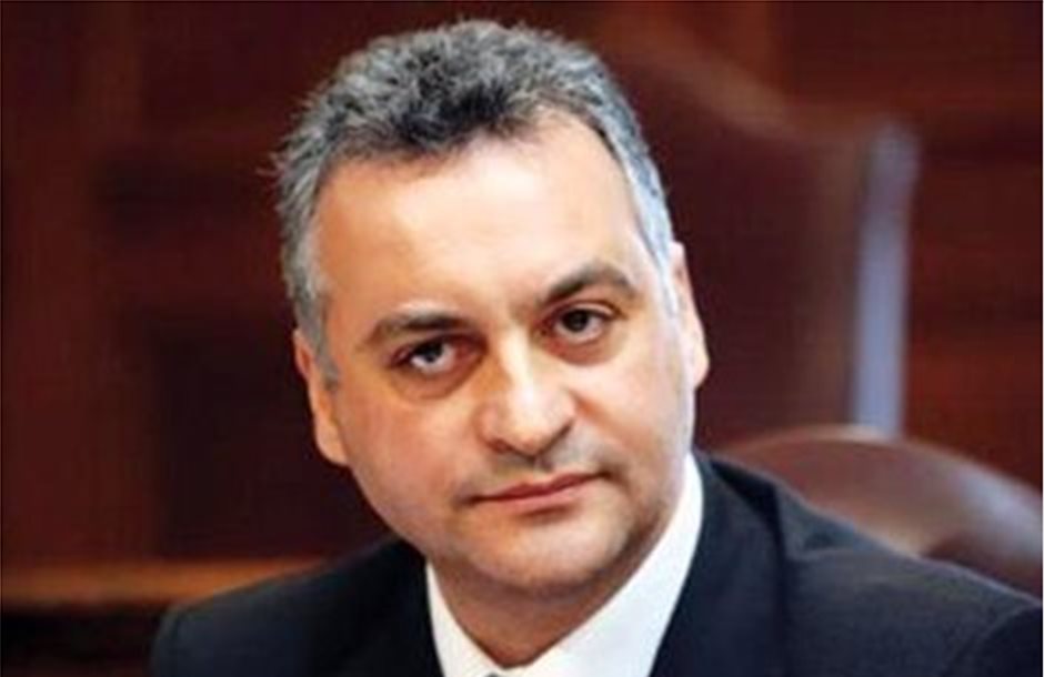 Χρηματοδοτικά εργαλεία για ελαιόλαδο και ελιές ζητά ο Κεφαλογιάννης από Κομισιόν