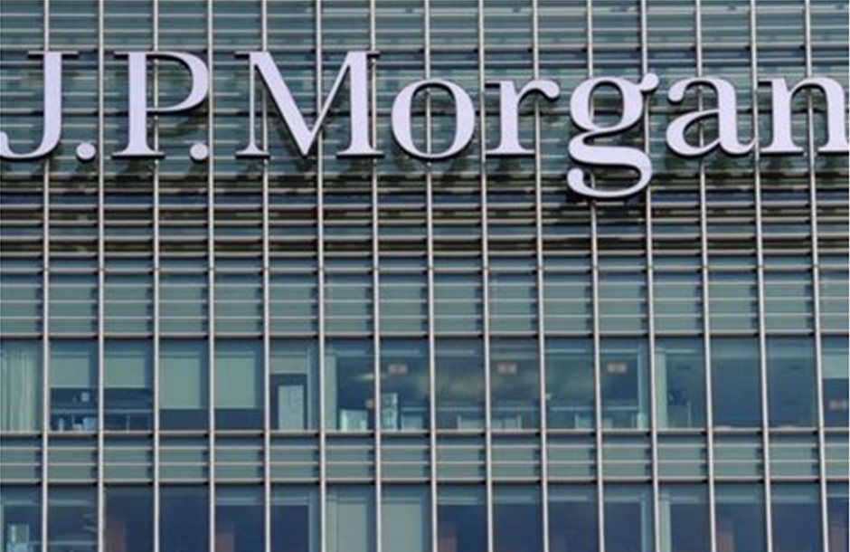 Σχεδιάζει 3.000 προσλήψεις στην Πολωνία η JP Morgan