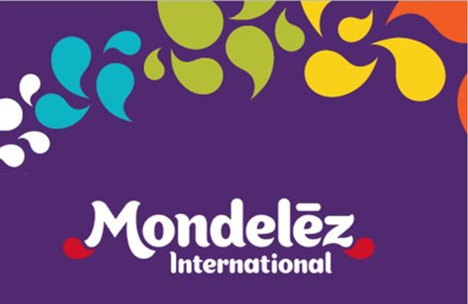 Αυξήθηκαν τα κέρδη στο τρίμηνο για τη Mondelez
