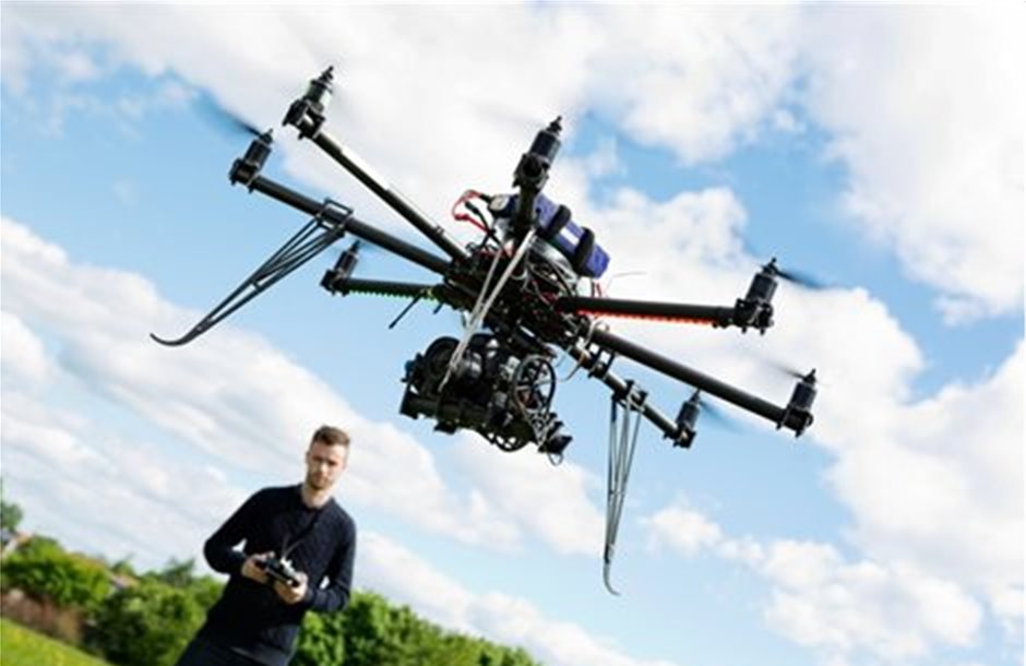 Ξεκίνησε η καταχώρηση χειριστών και drones στα μητρώα της ΥΠΑ